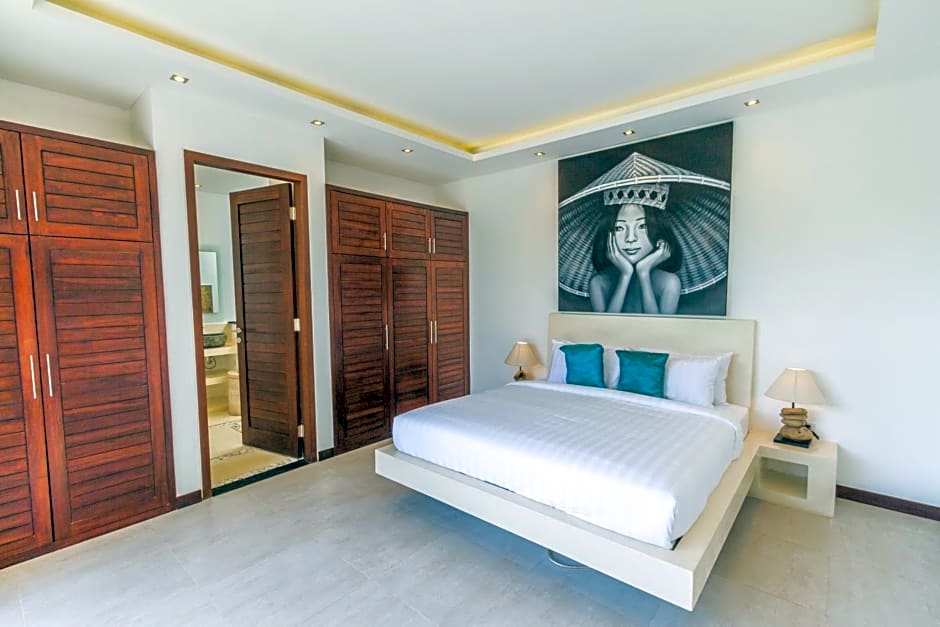 Villa Nala - Amazing 3-Bedroom in Seminyak