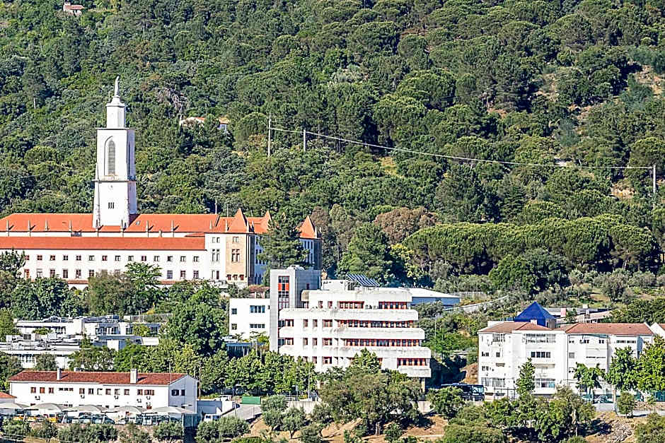 HI Portalegre - Pousada de Juventude