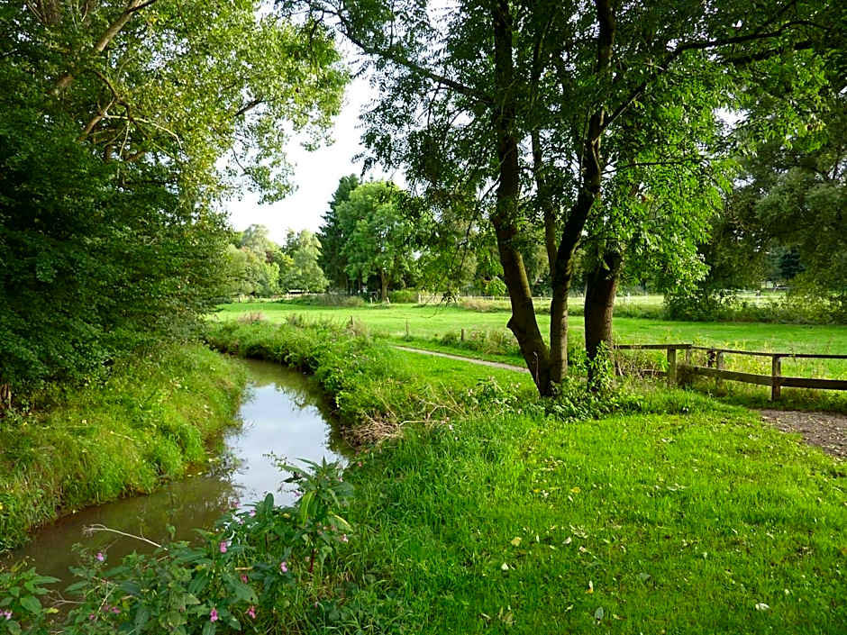 Akzent Hotel Zur Wasserburg