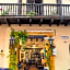 Centro Hotel Cartagena by DOT Tradition