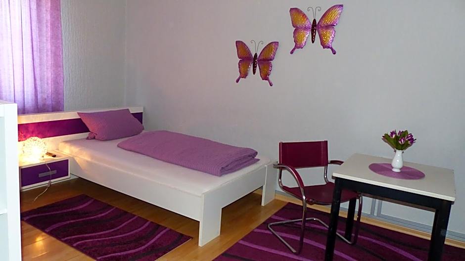 Haus der Gastlichkeit