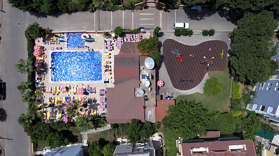 Sun Apartments Marmaris