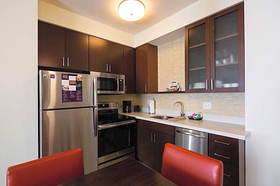Residence Inn by Marriott Oklahoma City Airport