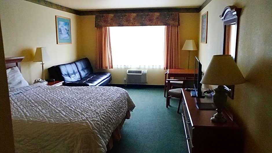 Palace Inn & Suites