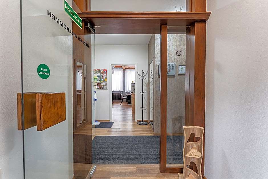 Hotel Glas Schwarzwald