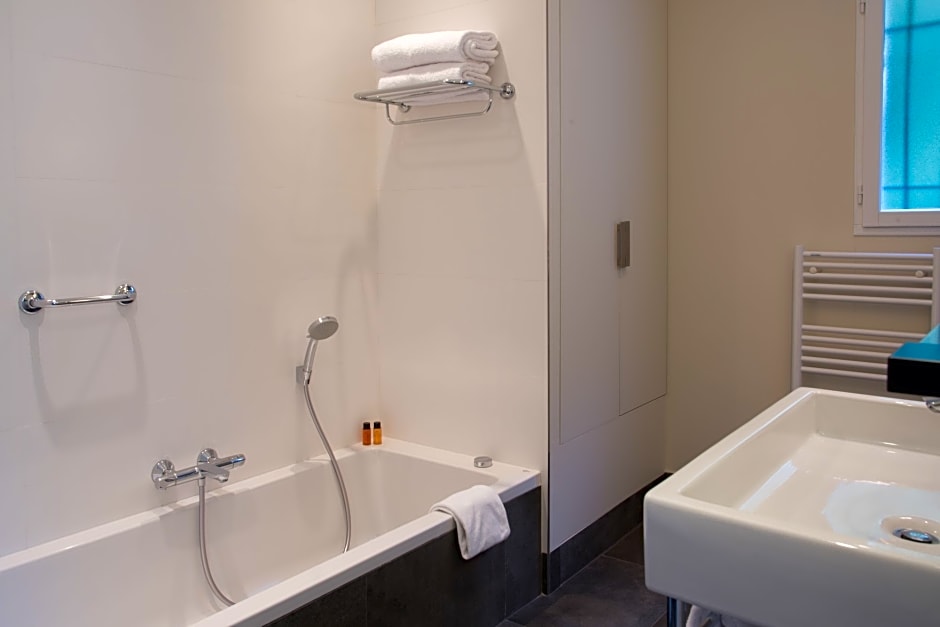 Sandton Hotel & Residence Domaine Cocagne