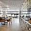 The Level at Meliá Sevilla