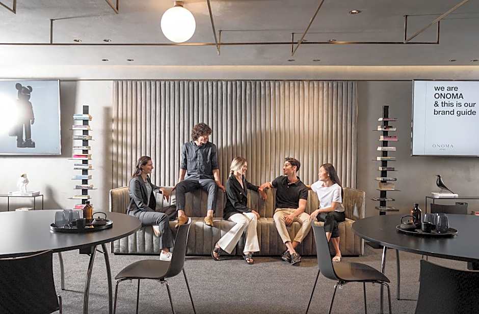 ONOMA Hotel
