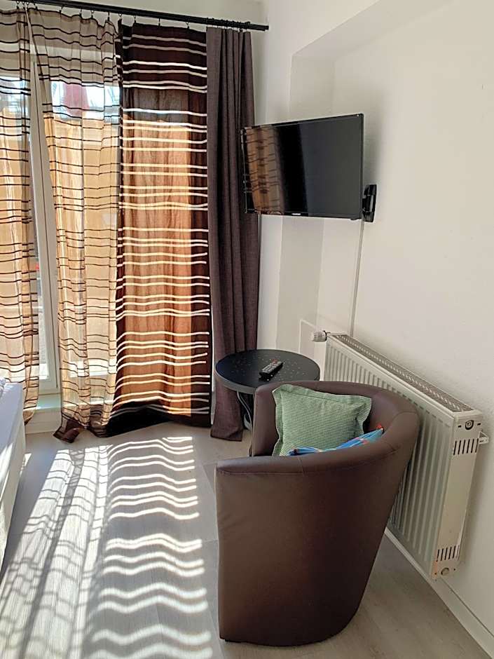 Hotel Reutiner Hof