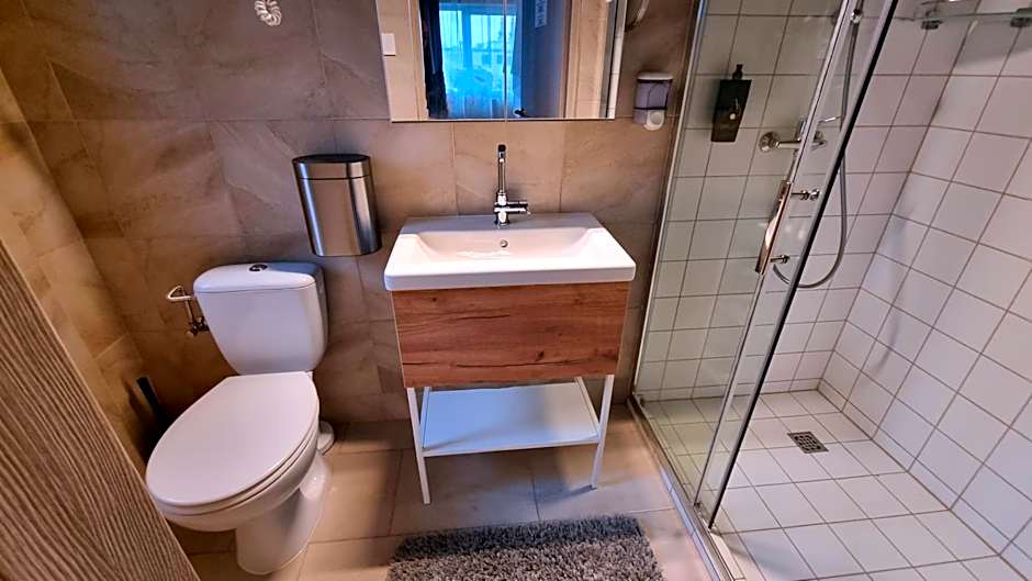 Boutique Hotel & Event Center