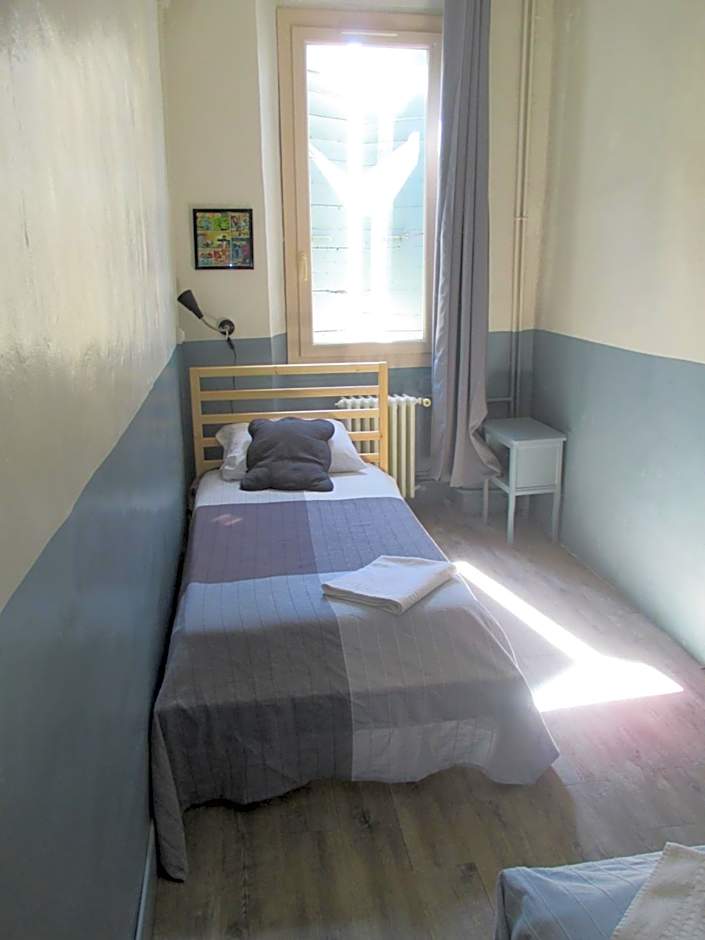 Hôtel Saint Florent