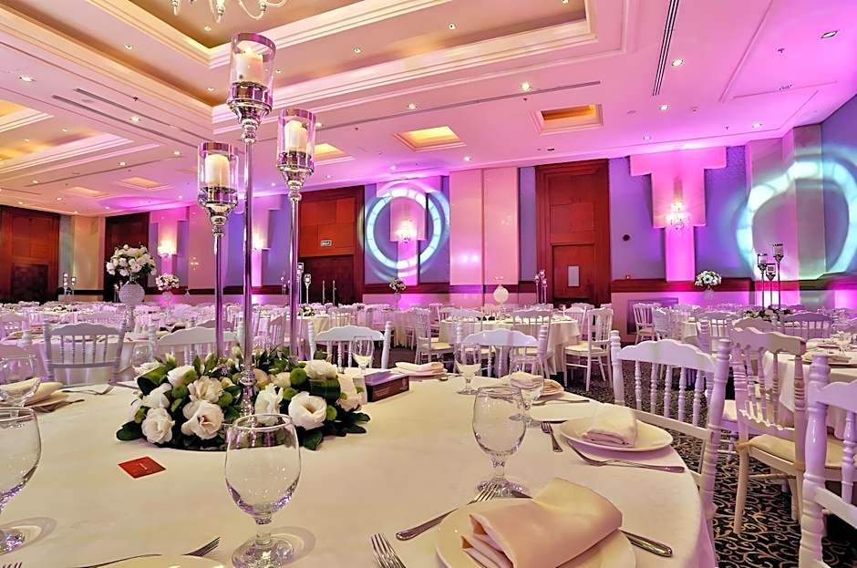 Geneva Hotel