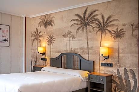 Family Sea View One Bed