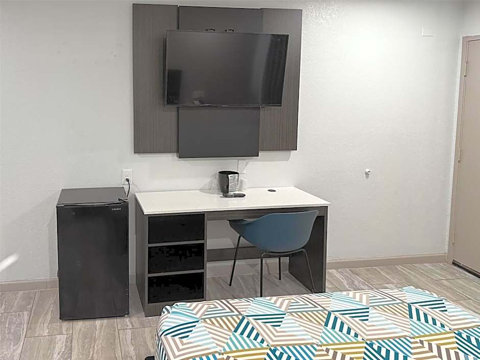 Motel 6-Murfreesboro, TN