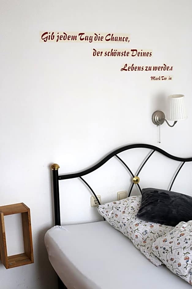 Hotel Restaurant Bürgerstube