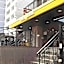 Smile Hotel Kumamoto Suizenji