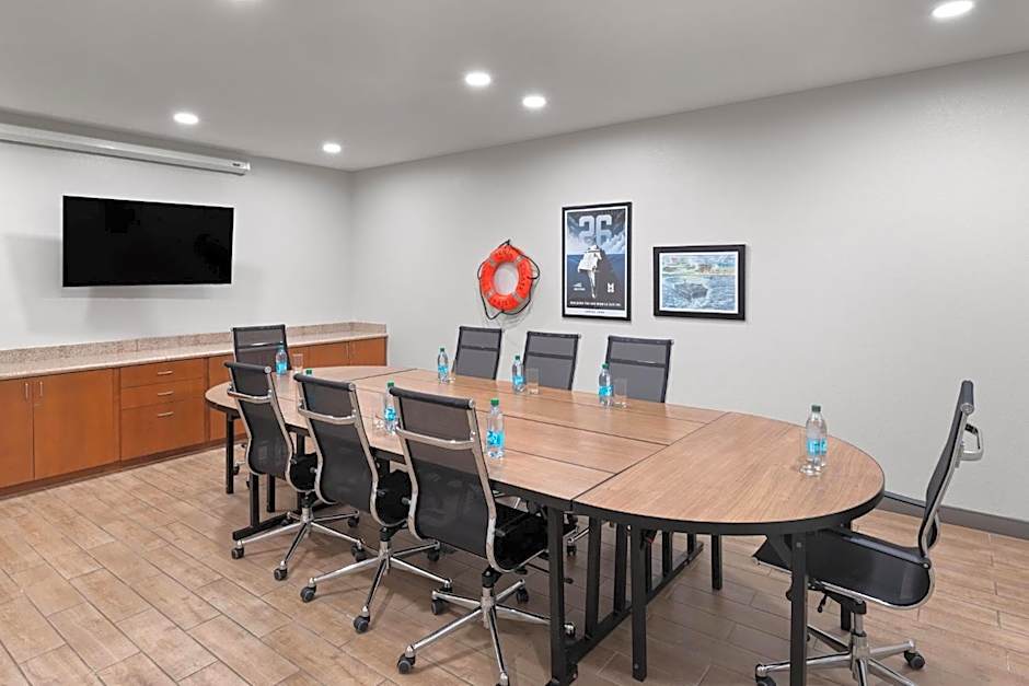 Candlewood Suites Mobile-Downtown By IHG