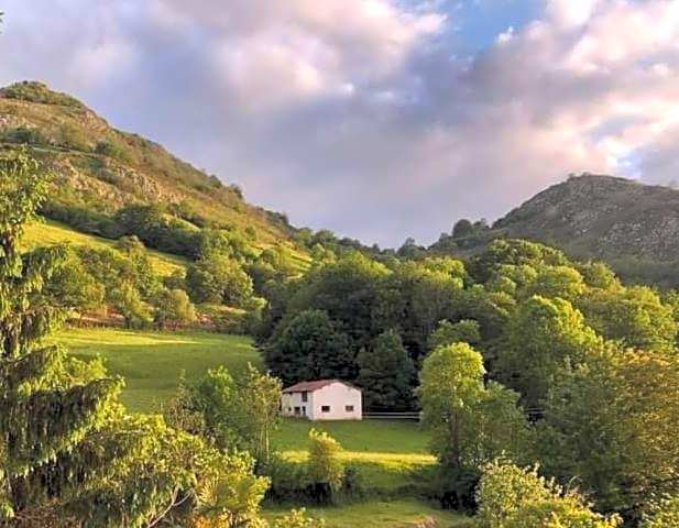 Pensión Casa Morán