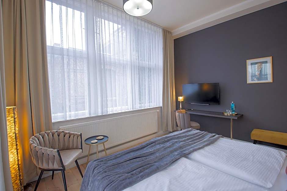 Boutique Hotel Schwarzer Baer