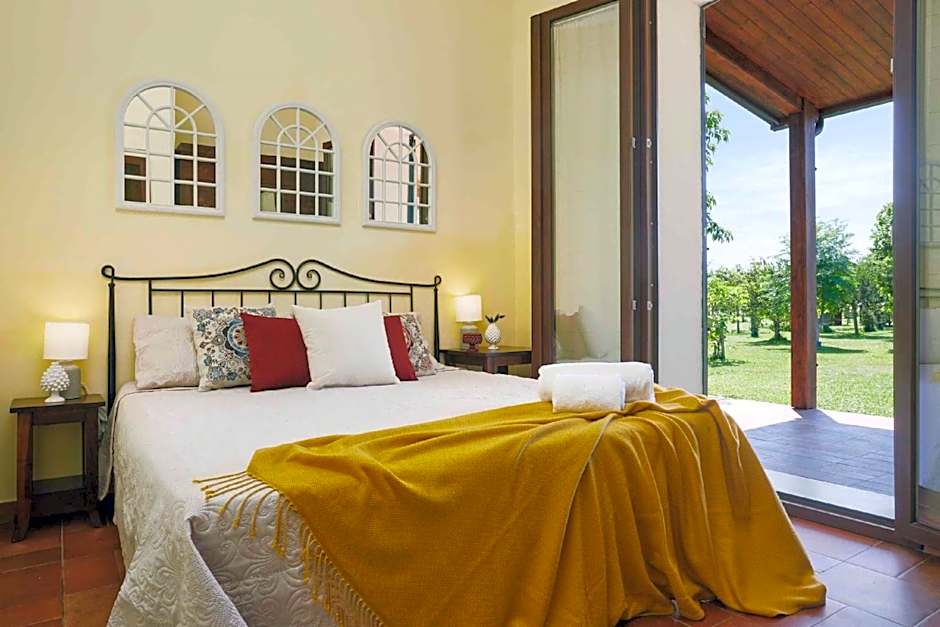 hiresicily - Casale della Pergola