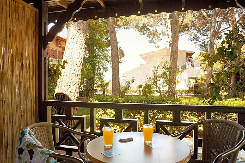 Flora Garden Beach Hotel - Adults Only 16 Plus - Couples Concept