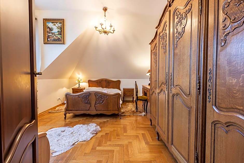 TatryTOP Radowid basen sauna