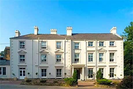 New Bath Hotel, a member of Radisson Individuals