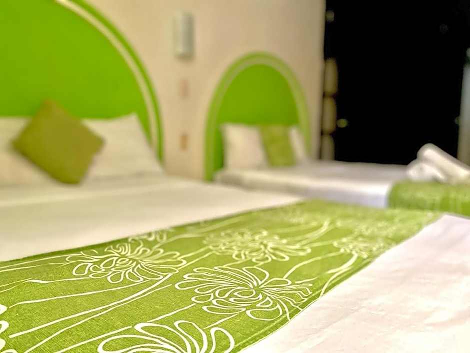 Hotel HC Internacional