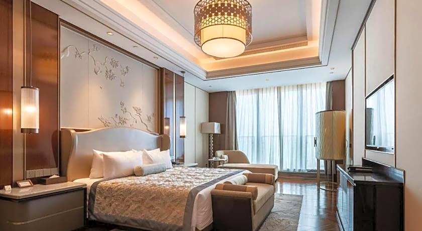 Golden Eagle Summit Hotel Kunshan