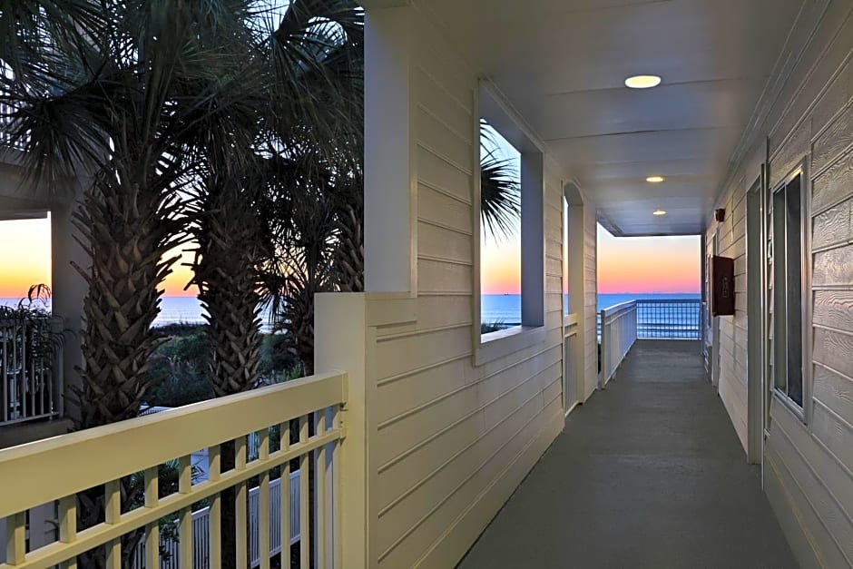 Seaside Inn - Isle of Palms