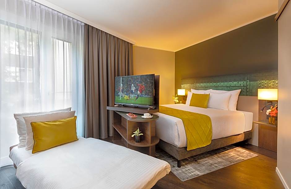 Leonardo Hotel Dortmund