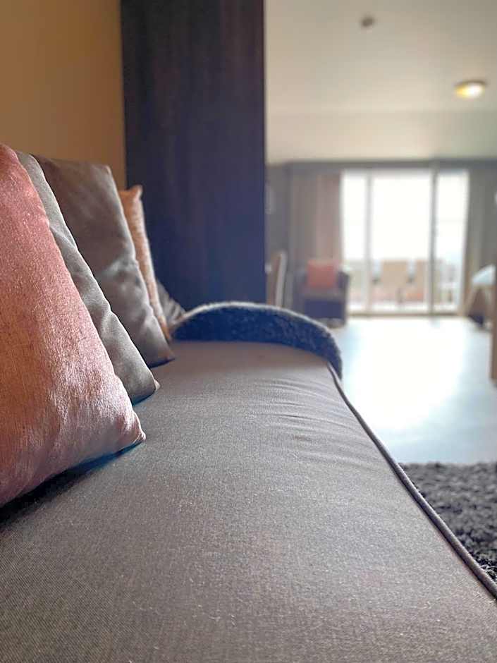 Charmehotel Kruishof