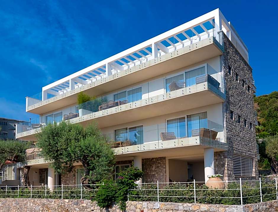 Iancu Charme Apartments