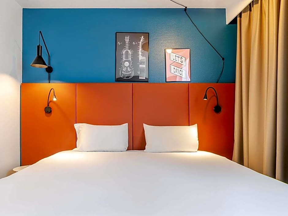 ibis Bordeaux Saint Emilion