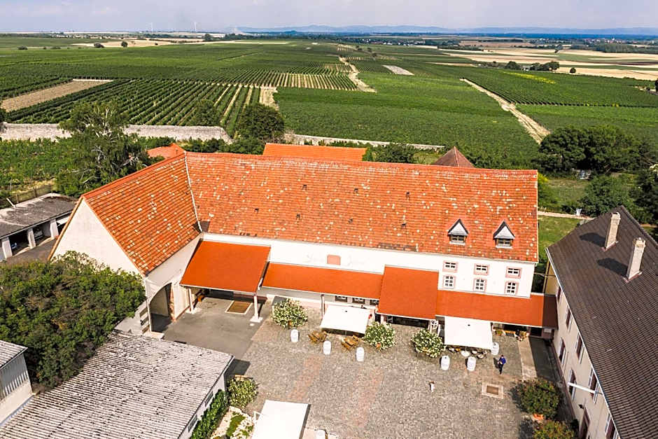 Gästehaus Schloss Janson