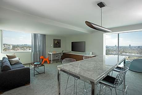 King Suite