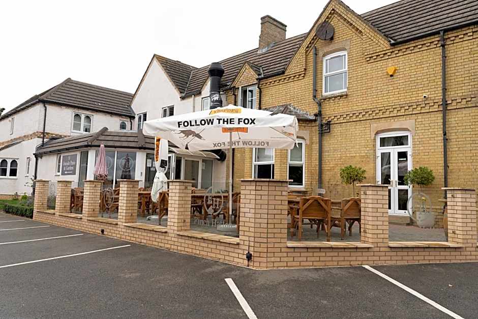 The Finch Hatton Arms
