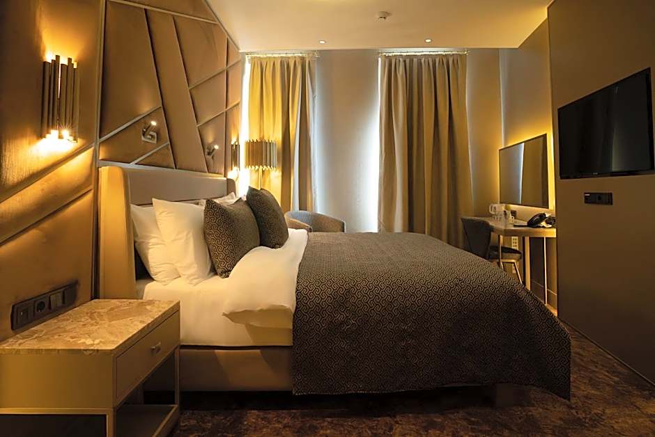 ART Hotel Rotterdam-Fully Renovated