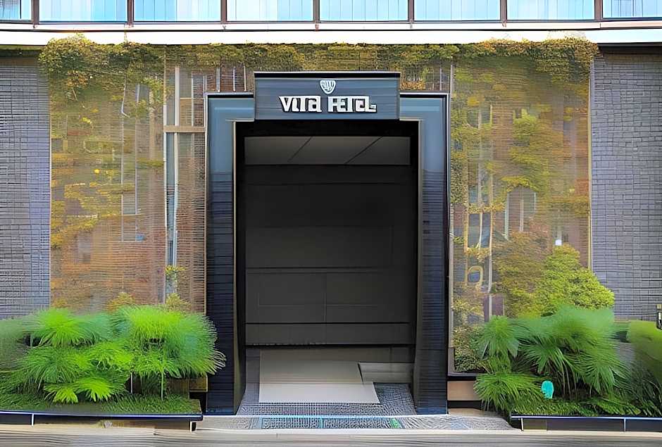 Hotel Resol Yokohama Sakuragicho