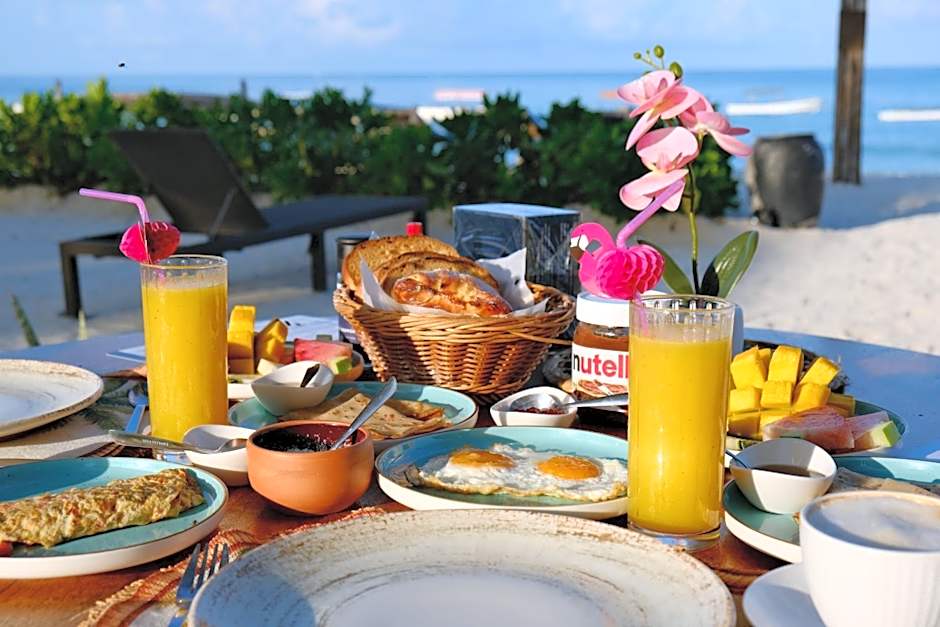 SOFIA SEA VIEW - Beach Boutique Hotel by Sofia Collection