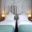 Mercure Paris Montparnasse Raspail