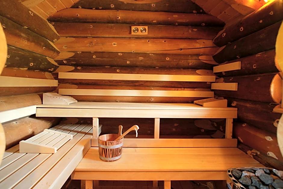 Natur- und Sporthotel Zuflucht