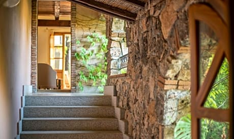 Junior Suite with Sea View