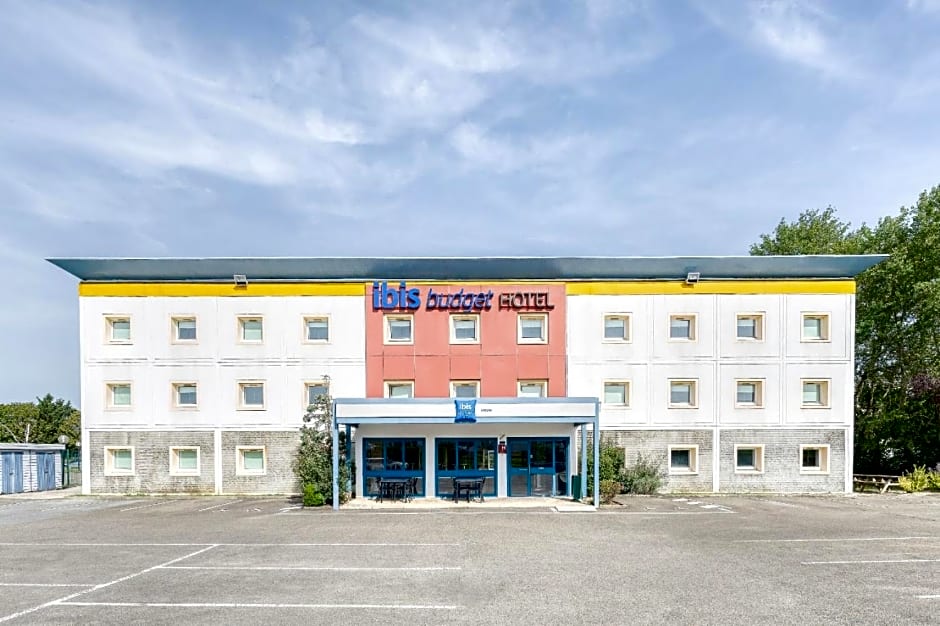 ibis budget Versailles - Trappes