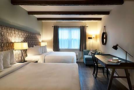 The Century House, an Ascend Collection Hotel