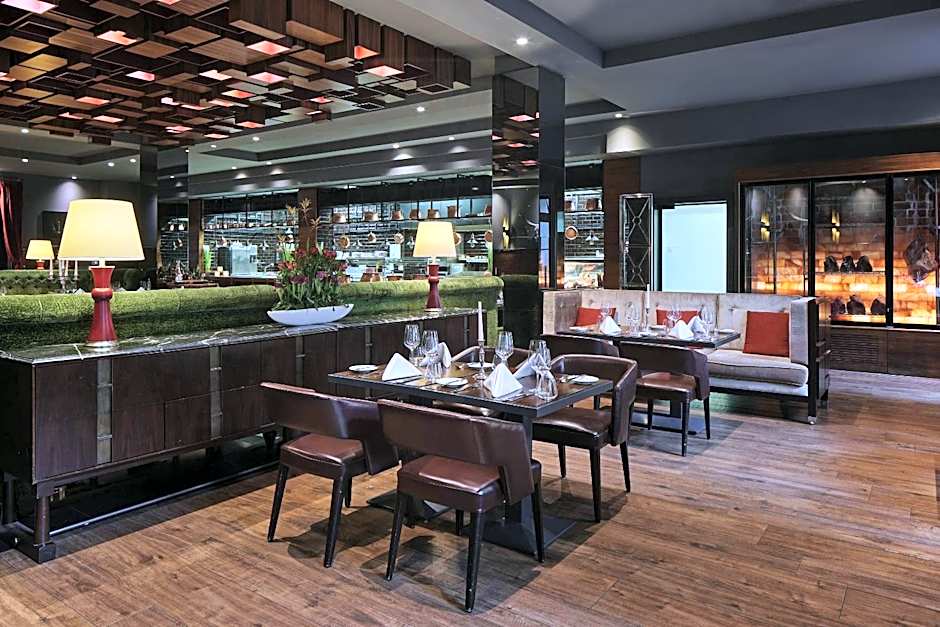 Titanic Gendarmenmarkt Berlin