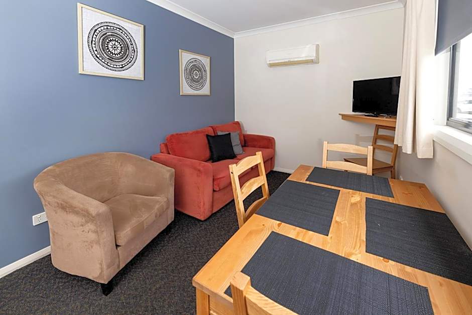 BIG4 Hobart Airport Tourist Park