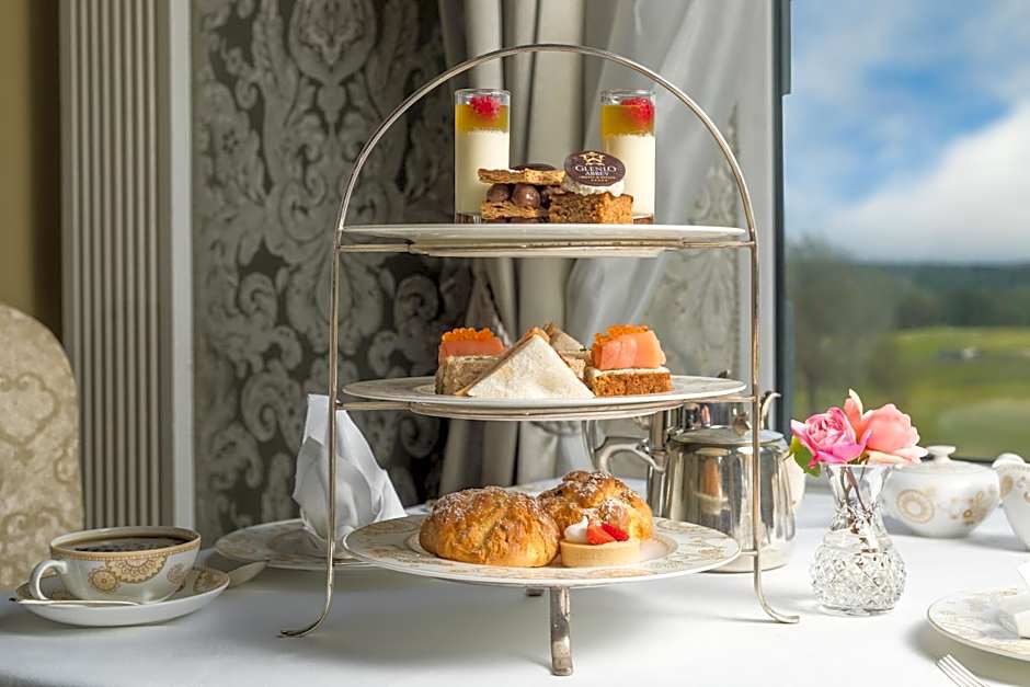 Glenlo Abbey Hotel