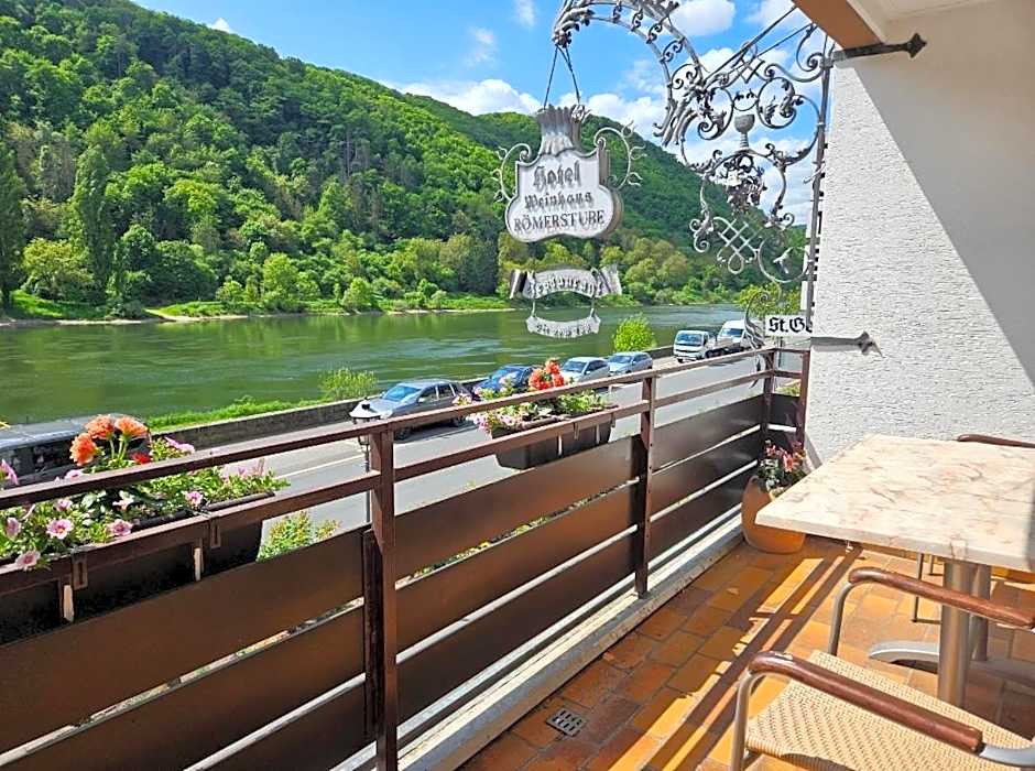 Römerstube Apartments & rooms