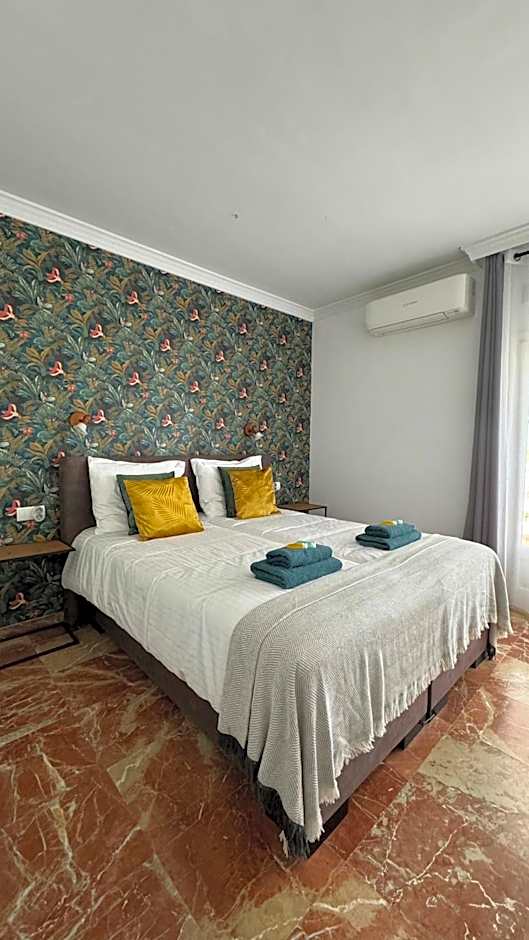 Villa Mañana
